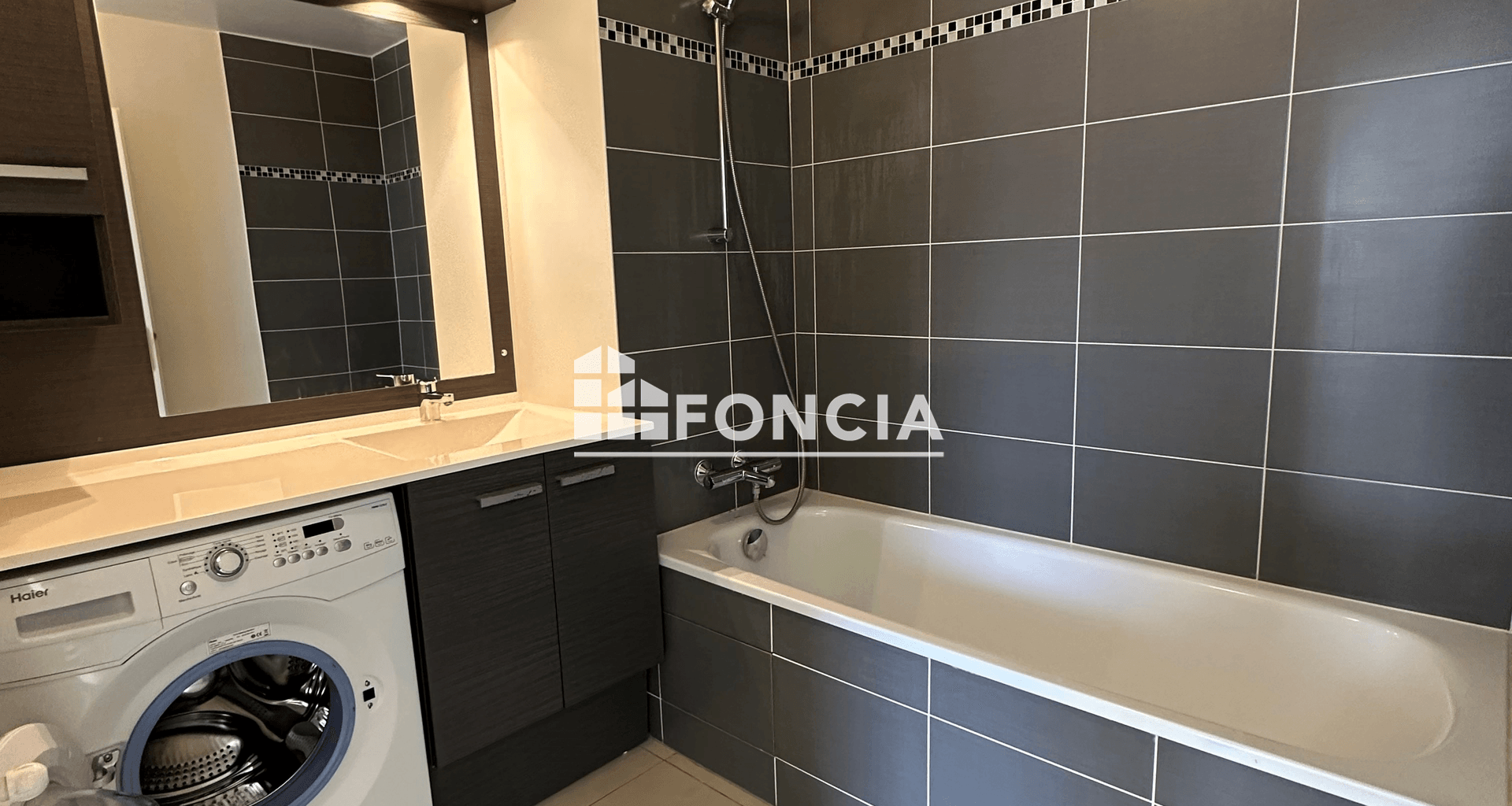 Appartement 3 pièces (63 m²) à louer - ÉPinay-sur-orge (91360)