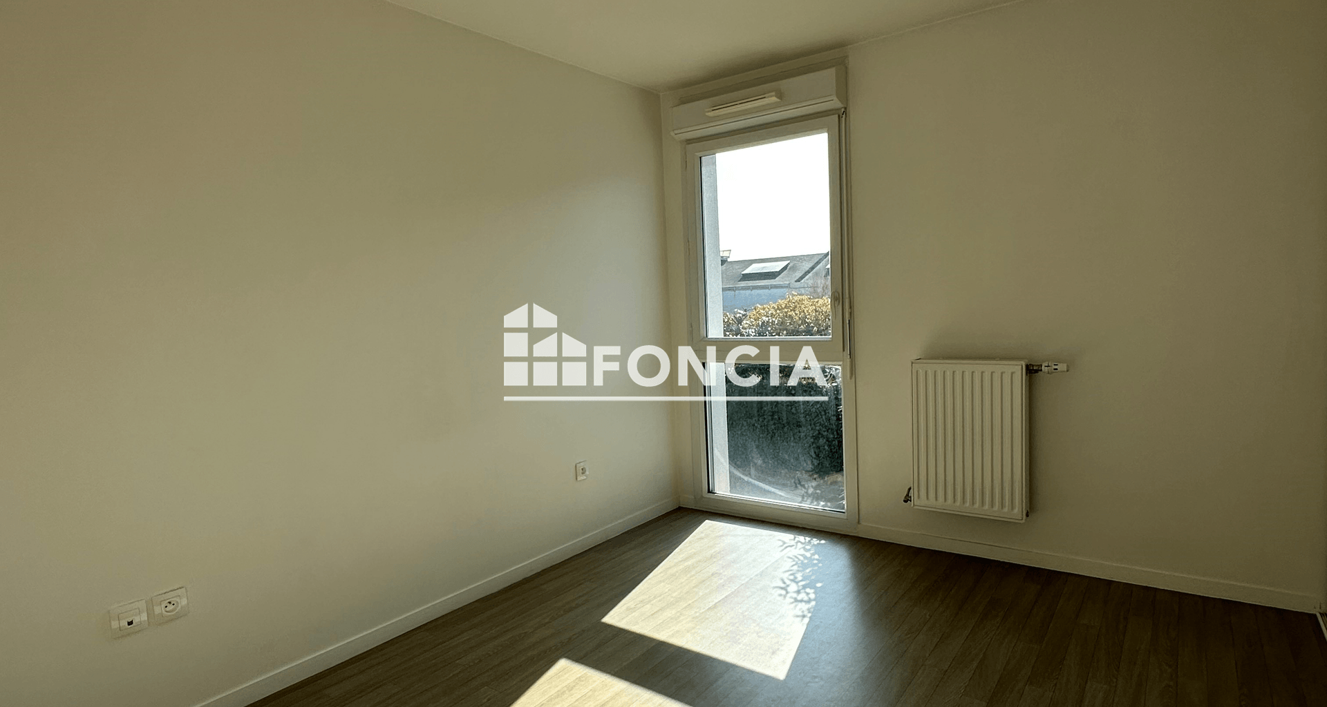 Appartement 3 pièces (63 m²) à louer - ÉPinay-sur-orge (91360)