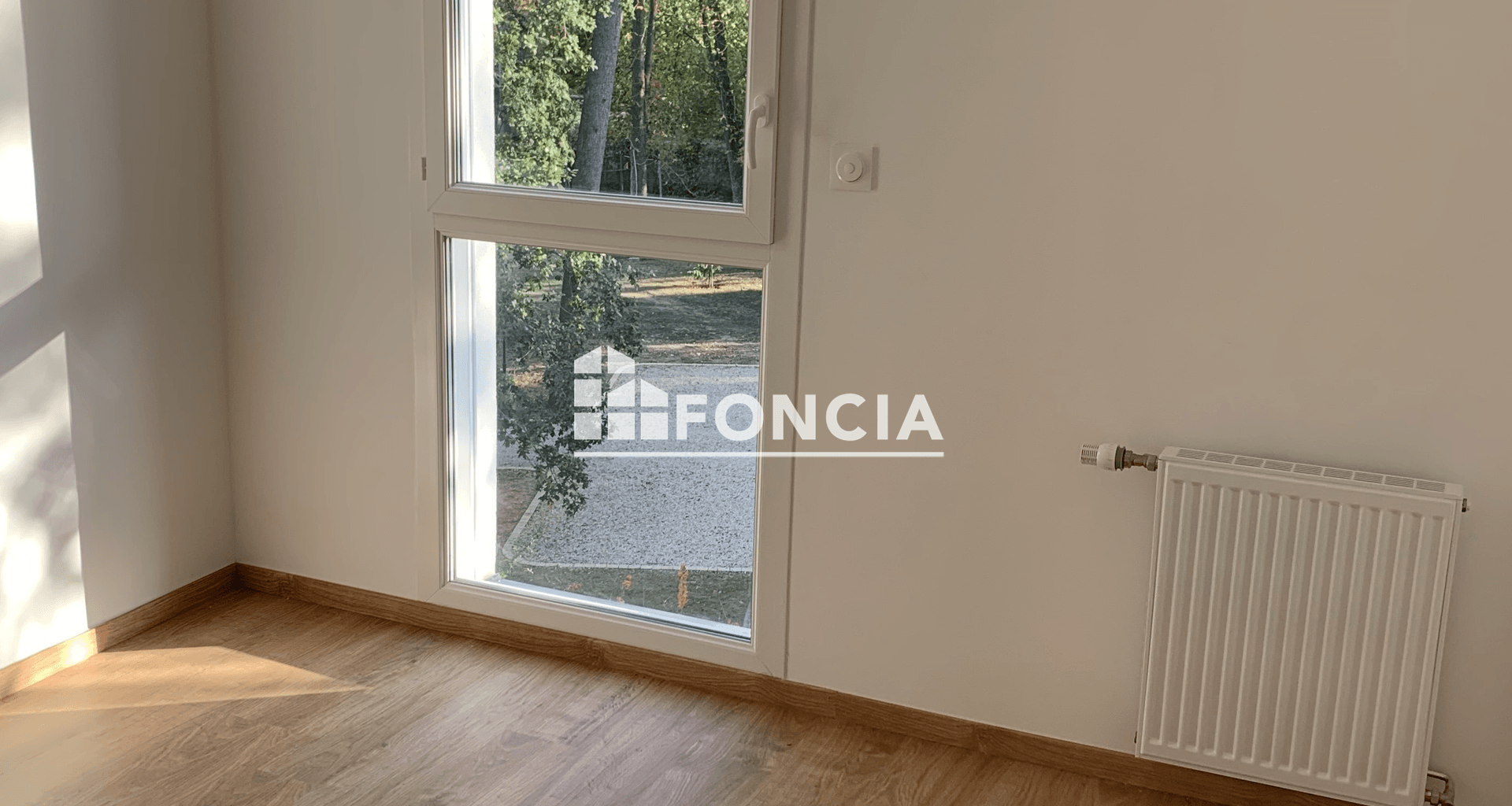 Appartement 4 pièces (82.18 m²) à louer - Gleizé (69400)