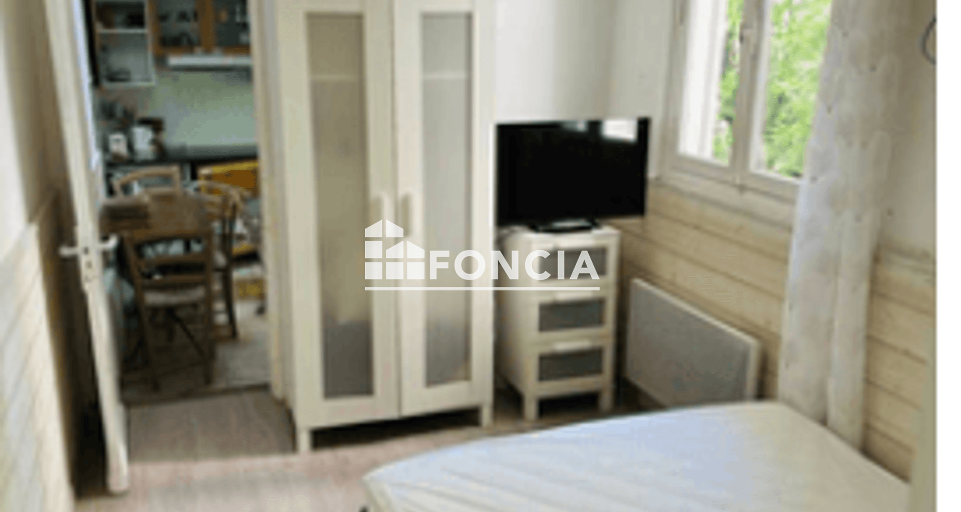 Studio (21 m²) à vendre - Arcachon (33120)