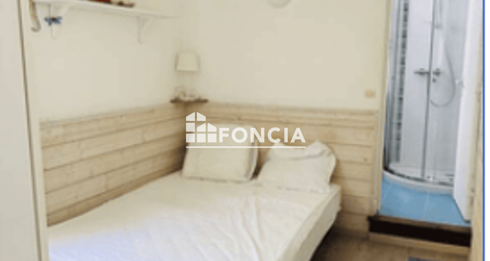 Studio (21 m²) à vendre - Arcachon (33120)