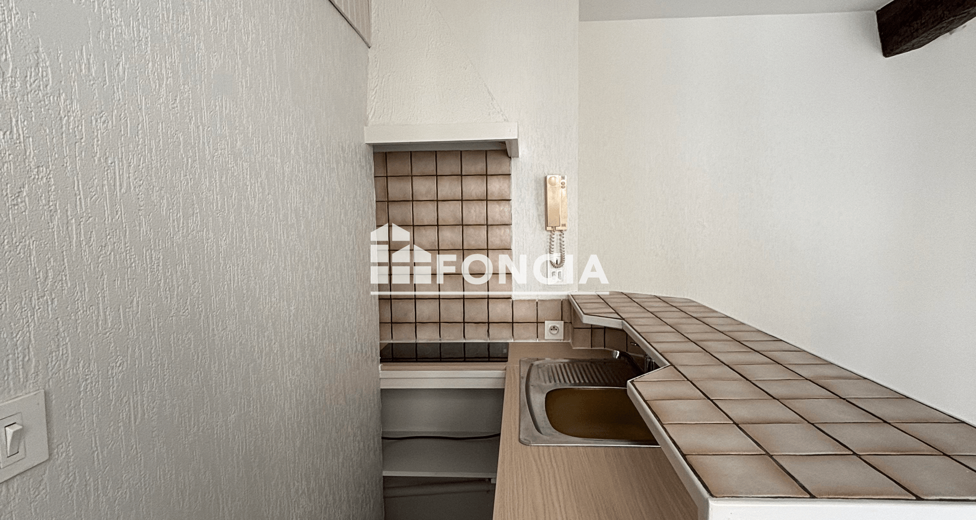 Appartement 2 pièces (25.16 m²) à louer - Nantes (44000)