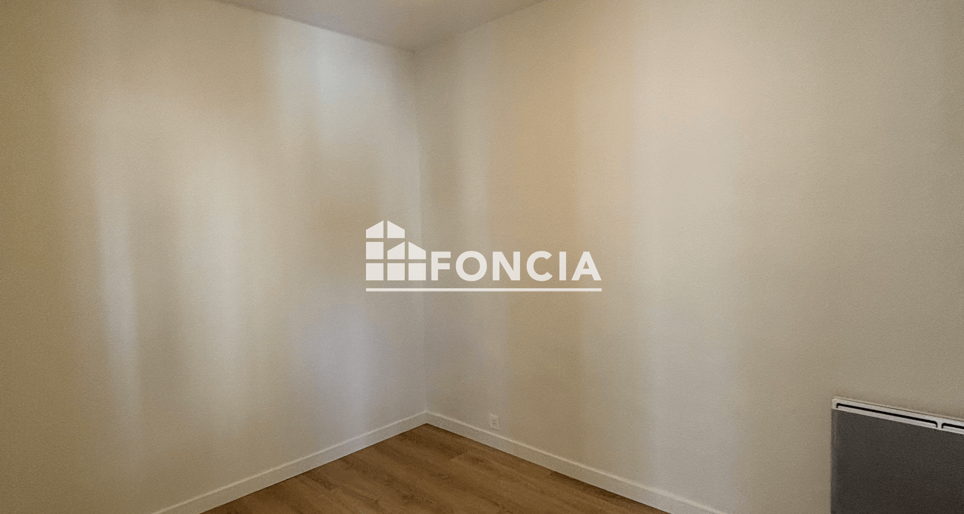 Appartement 2 pièces (25.16 m²) à louer - Nantes (44000)