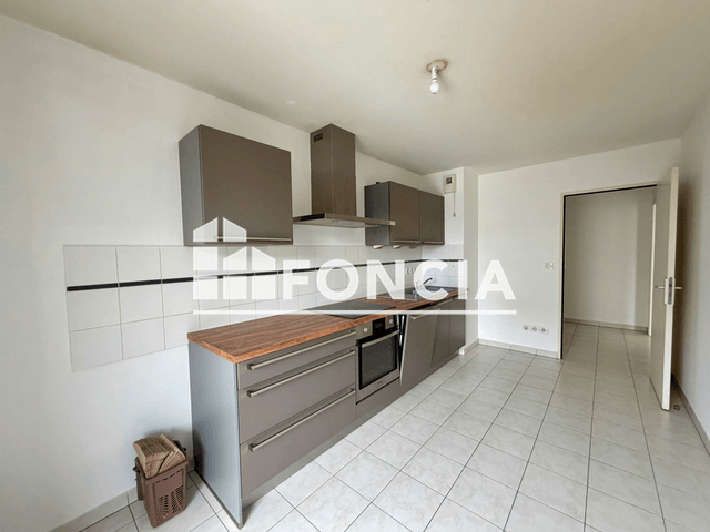 Appartement 4 pièces (85.51 m²) à louer - Strasbourg (67100)