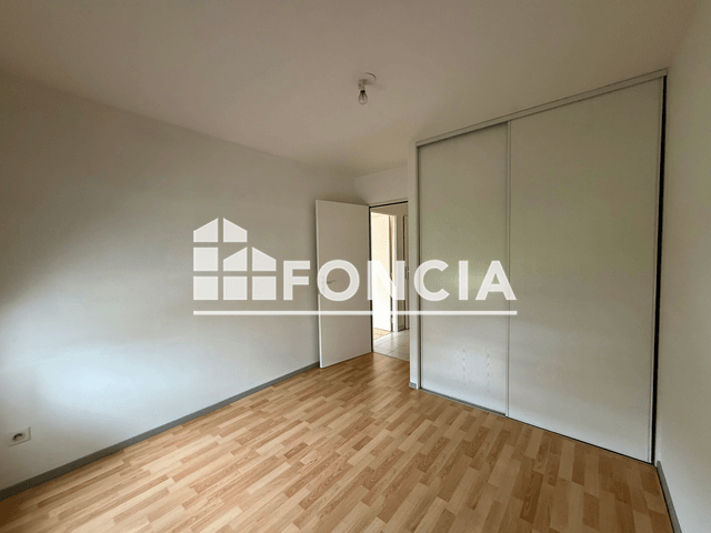 Appartement 4 pièces (85.51 m²) à louer - Strasbourg (67100)