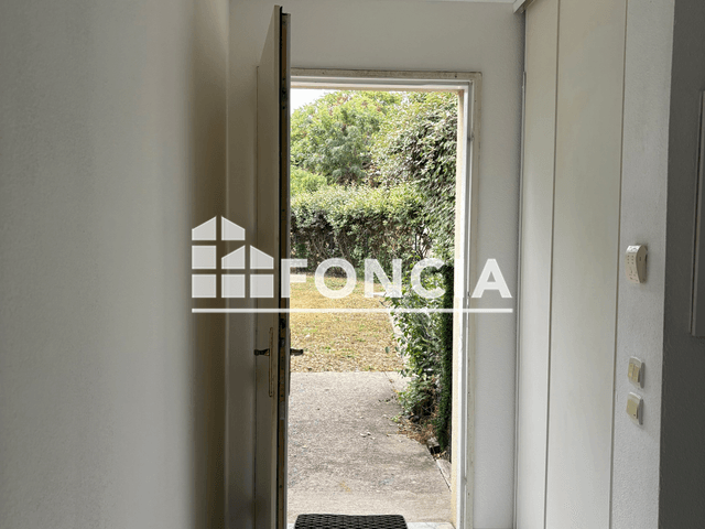 Appartement 3 pièces (69.35 m²) à louer - Blaye (33390)