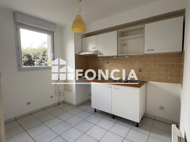 Appartement 3 pièces (69.35 m²) à louer - Blaye (33390)