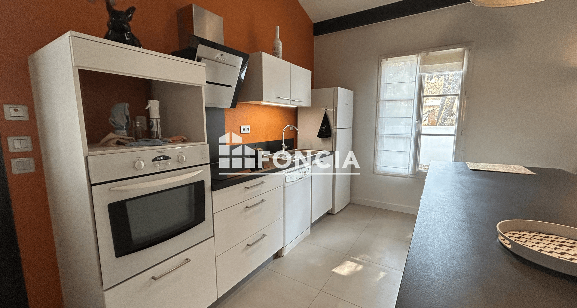 Maison 4 pièces (98 m²) à vendre - Rivedoux-plage (17940)