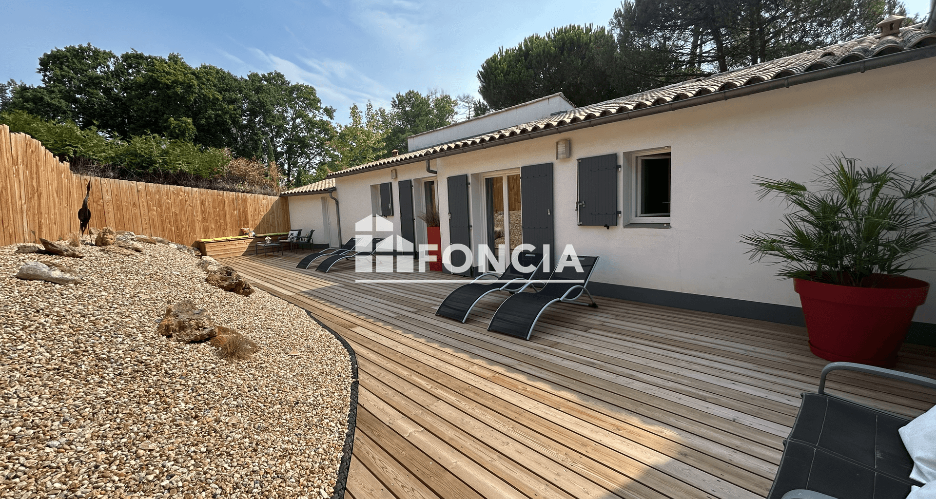 Maison 4 pièces (98 m²) à vendre - Rivedoux-plage (17940)