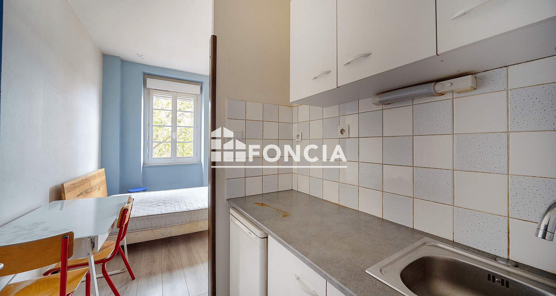 Studio (30 m²) à vendre - Carmaux (81400)