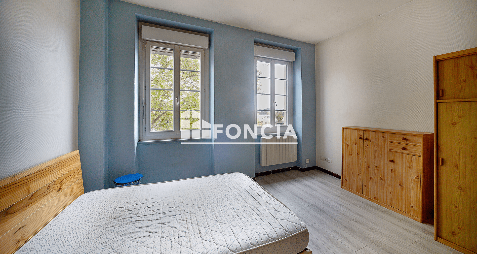 Studio (30 m²) à vendre - Carmaux (81400)