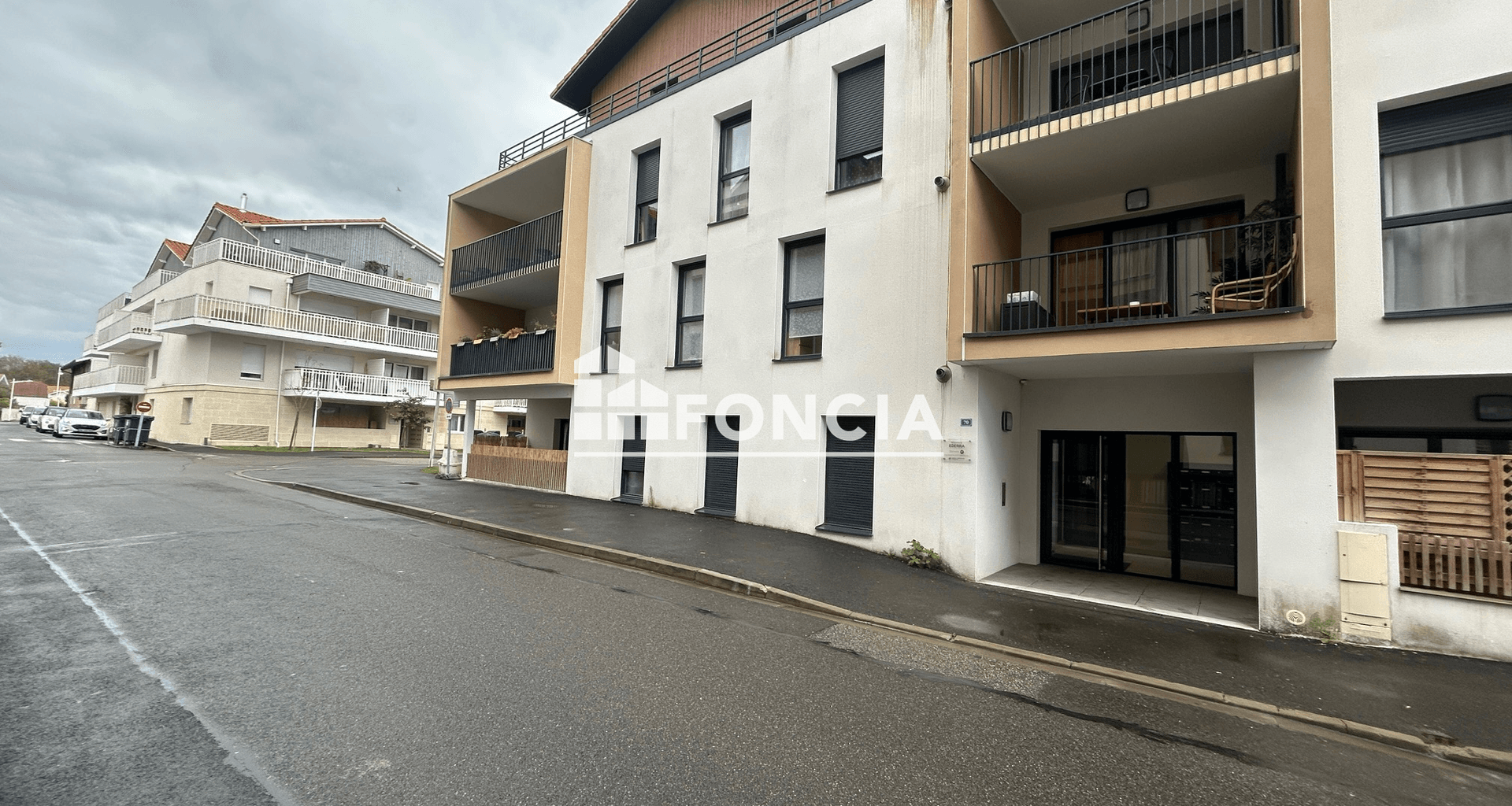 Appartement 2 pièces (38.05 m²) à louer - Biscarrosse (40600)
