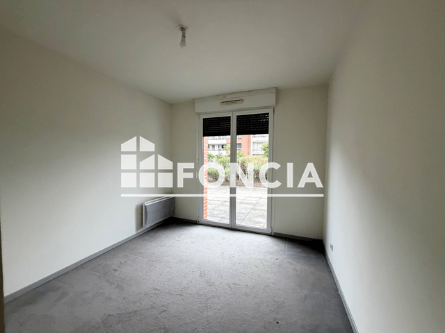 Appartement 3 pièces (72.8 m²) à louer - Strasbourg (67100)