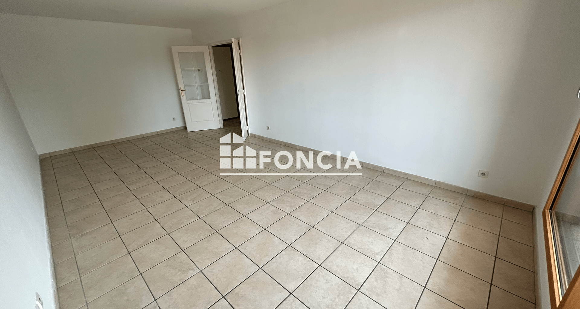 Appartement 3 pièces (80.42 m²) à louer - Genas (69740)