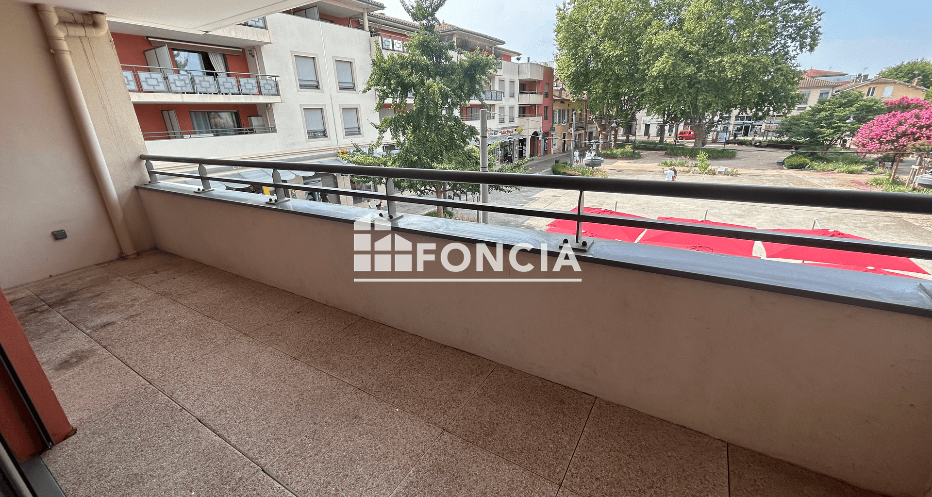 Appartement 3 pièces (80.42 m²) à louer - Genas (69740)