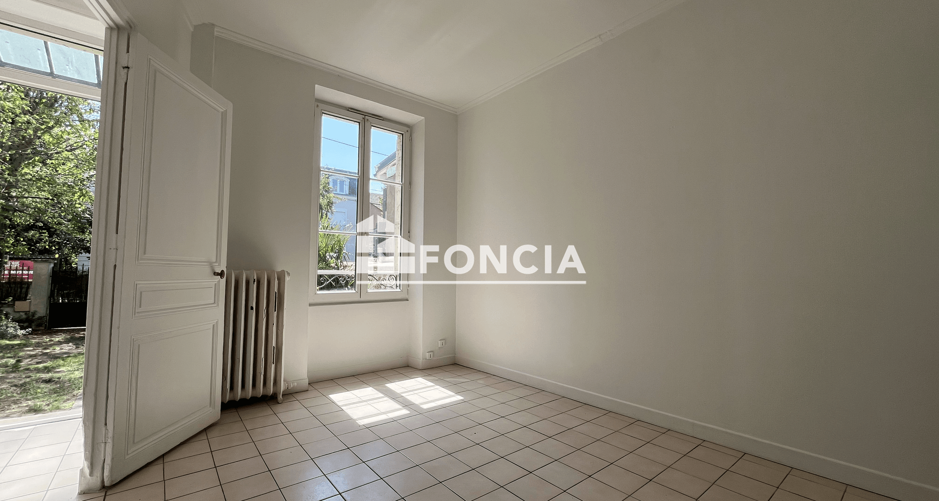 Maison 6 pièces (94.98 m²) à vendre - Nanterre (92000)