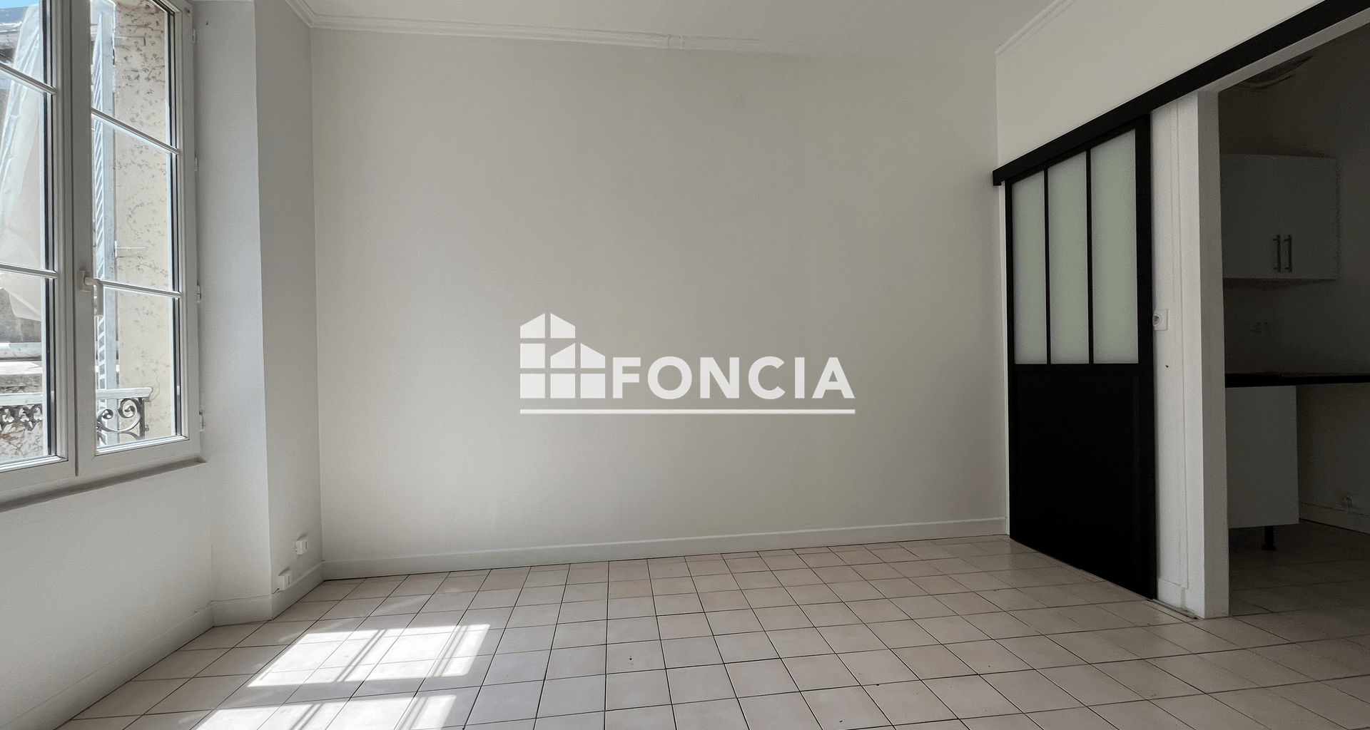 Maison 6 pièces (94.98 m²) à vendre - Nanterre (92000)