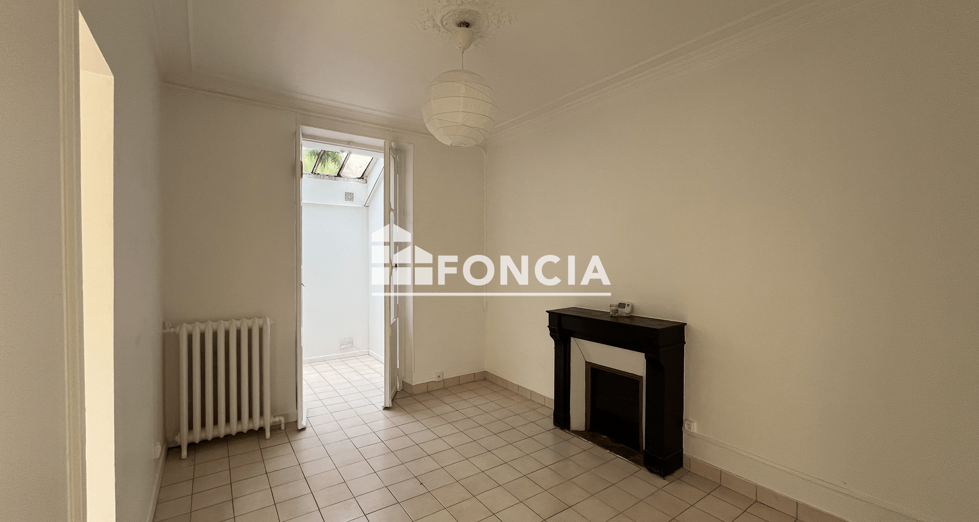 Maison 6 pièces (94.98 m²) à vendre - Nanterre (92000)