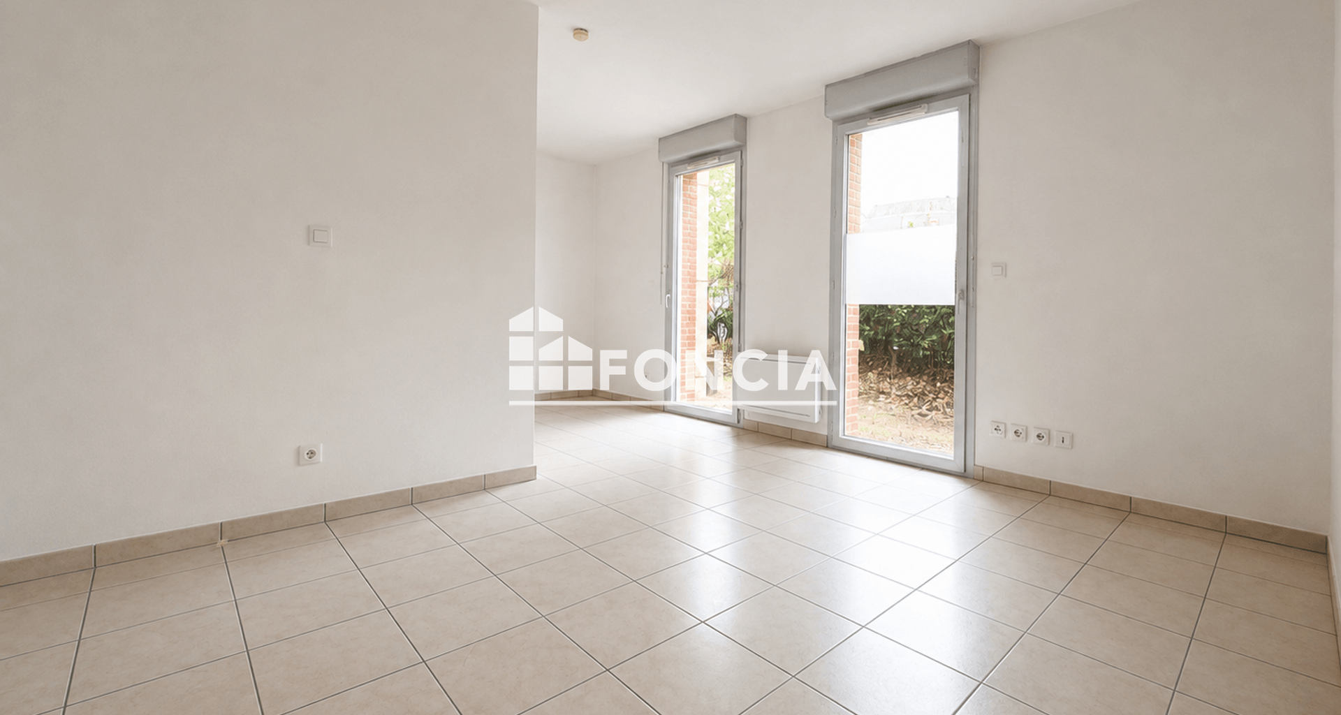 Studio (32 m²) à vendre - Toulouse 2ᵉ (31200)