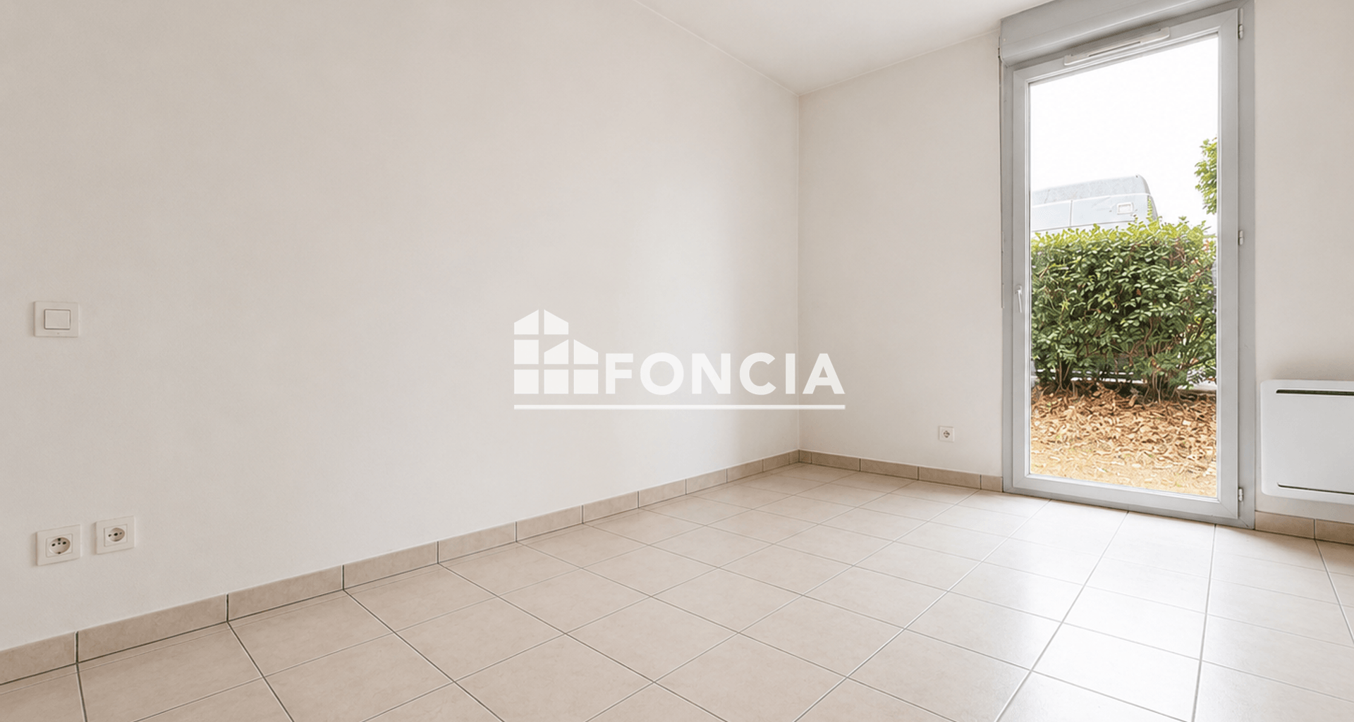 Studio (32 m²) à vendre - Toulouse 2ᵉ (31200)