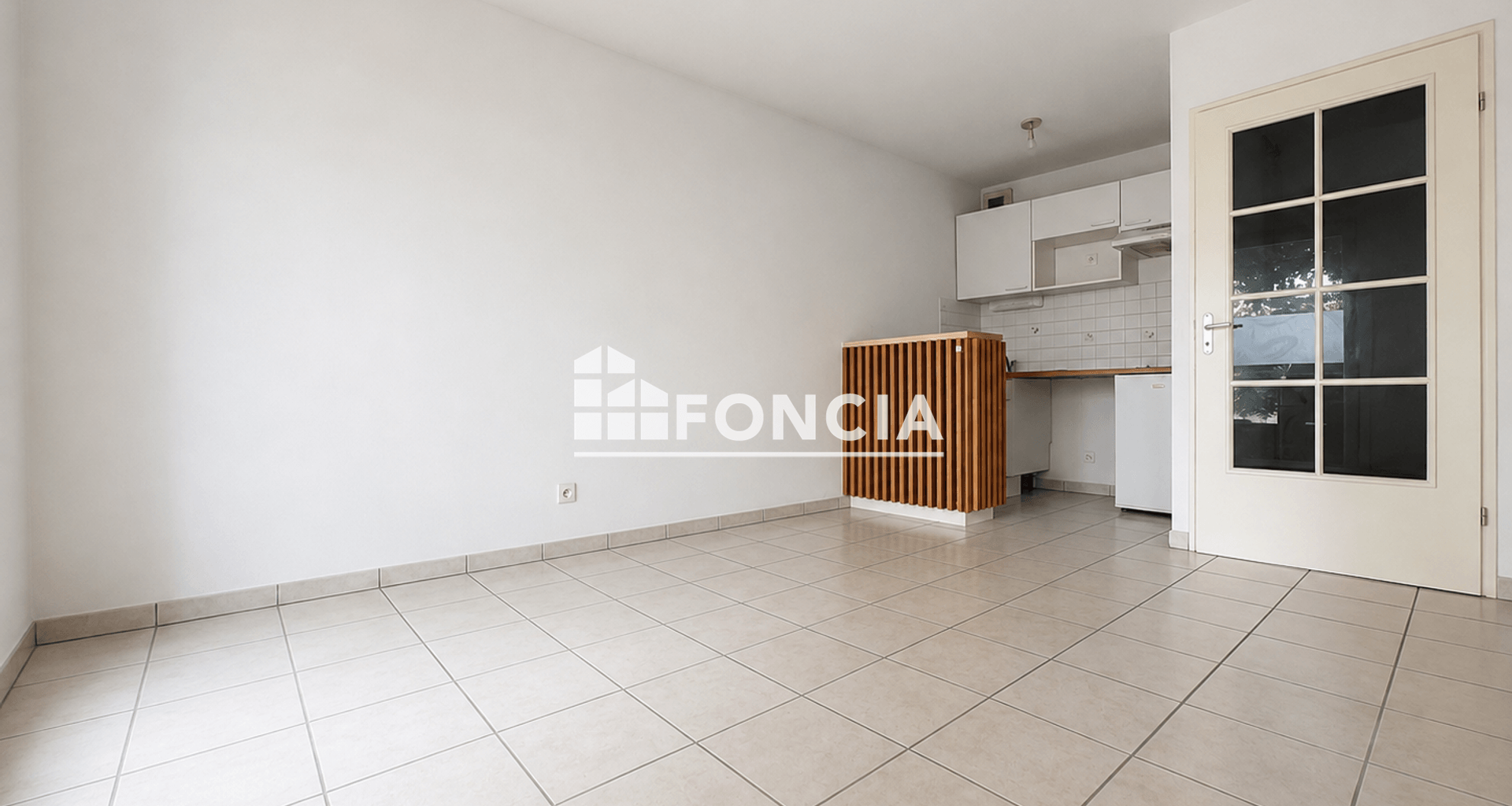 Studio (32 m²) à vendre - Toulouse 2ᵉ (31200)