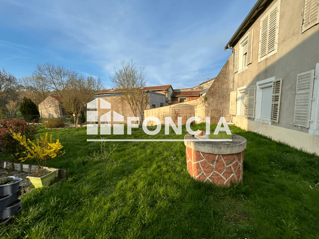 Appartement 3 pièces (72.49 m²) à louer - Faulx (54760)