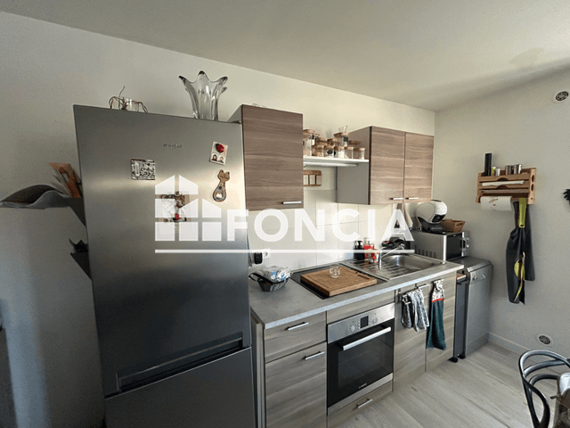 Appartement 3 pièces (72.49 m²) à louer - Faulx (54760)