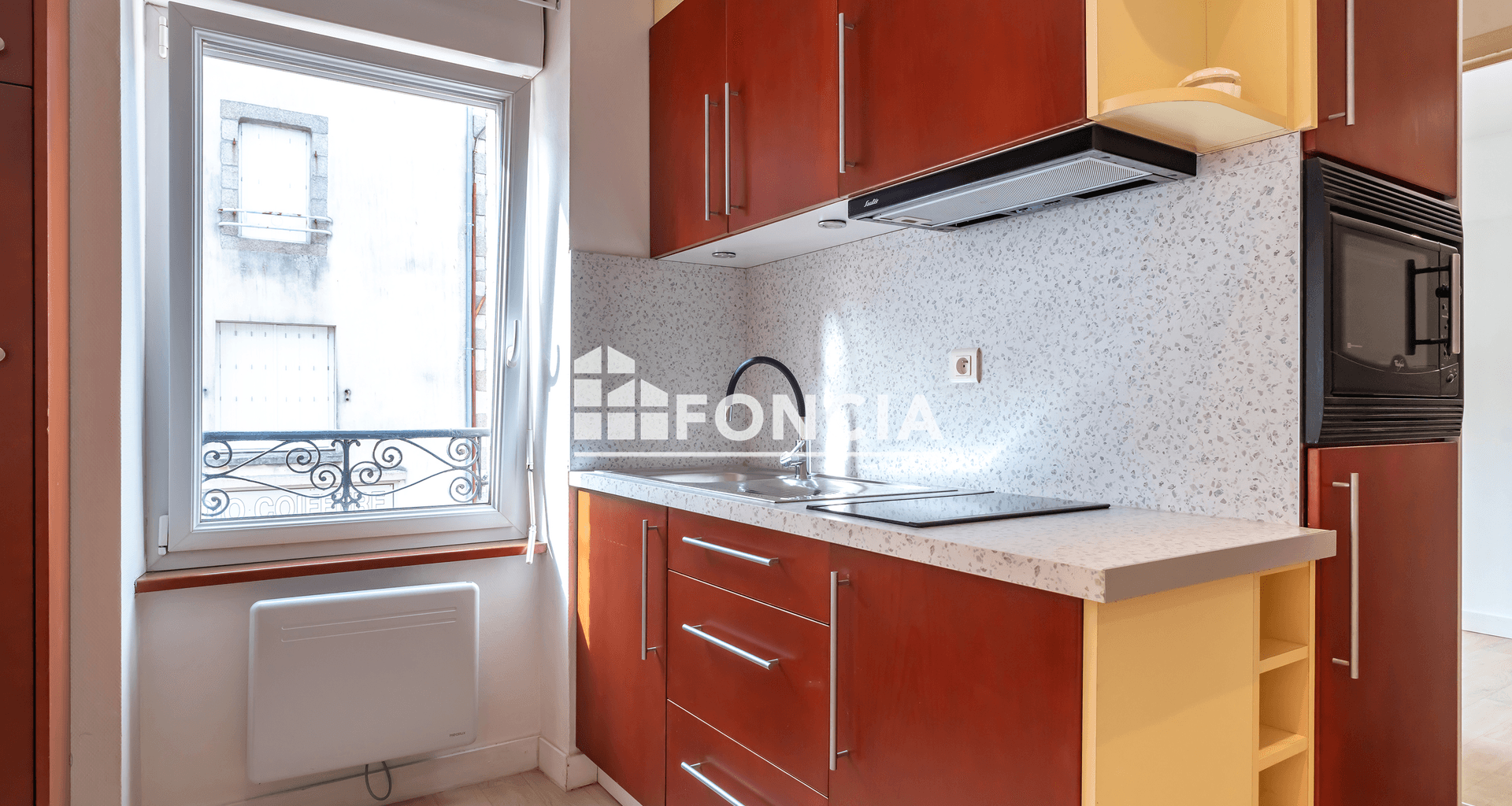 Studio (30.39 m²) à vendre - Concarneau (29900)