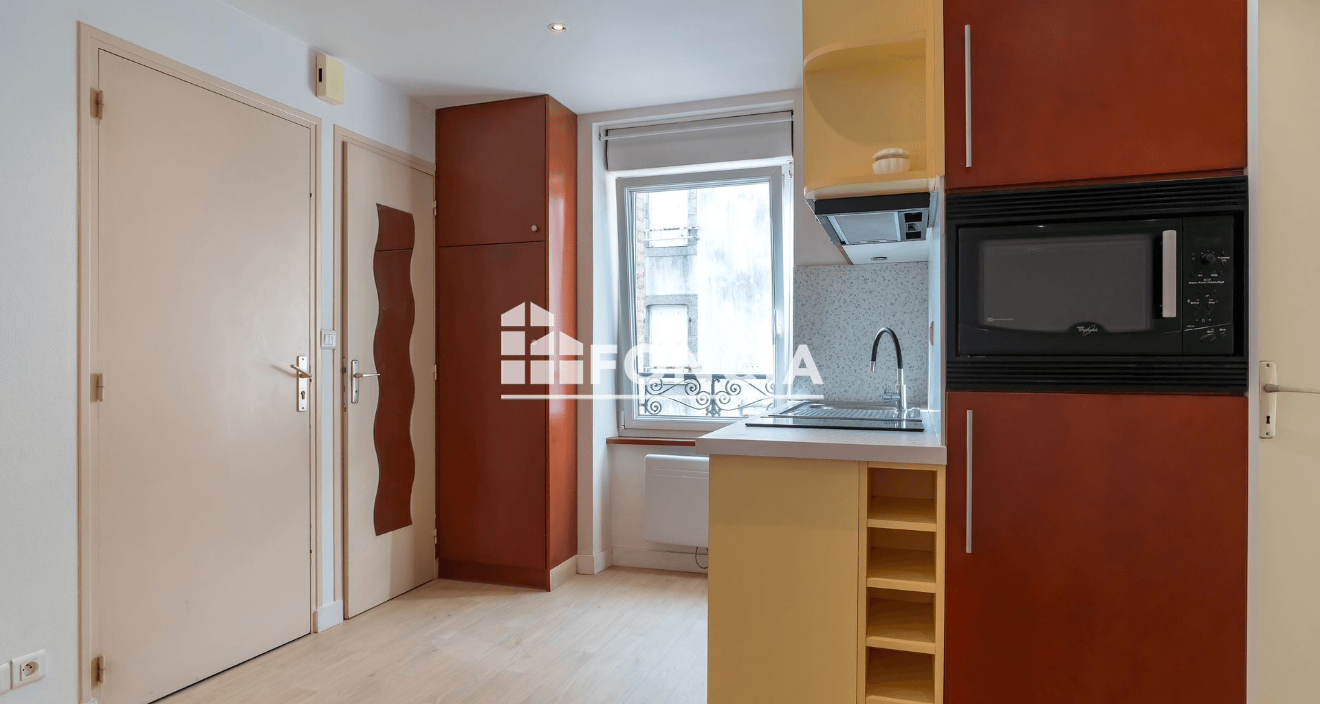 Studio (30.39 m²) à vendre - Concarneau (29900)
