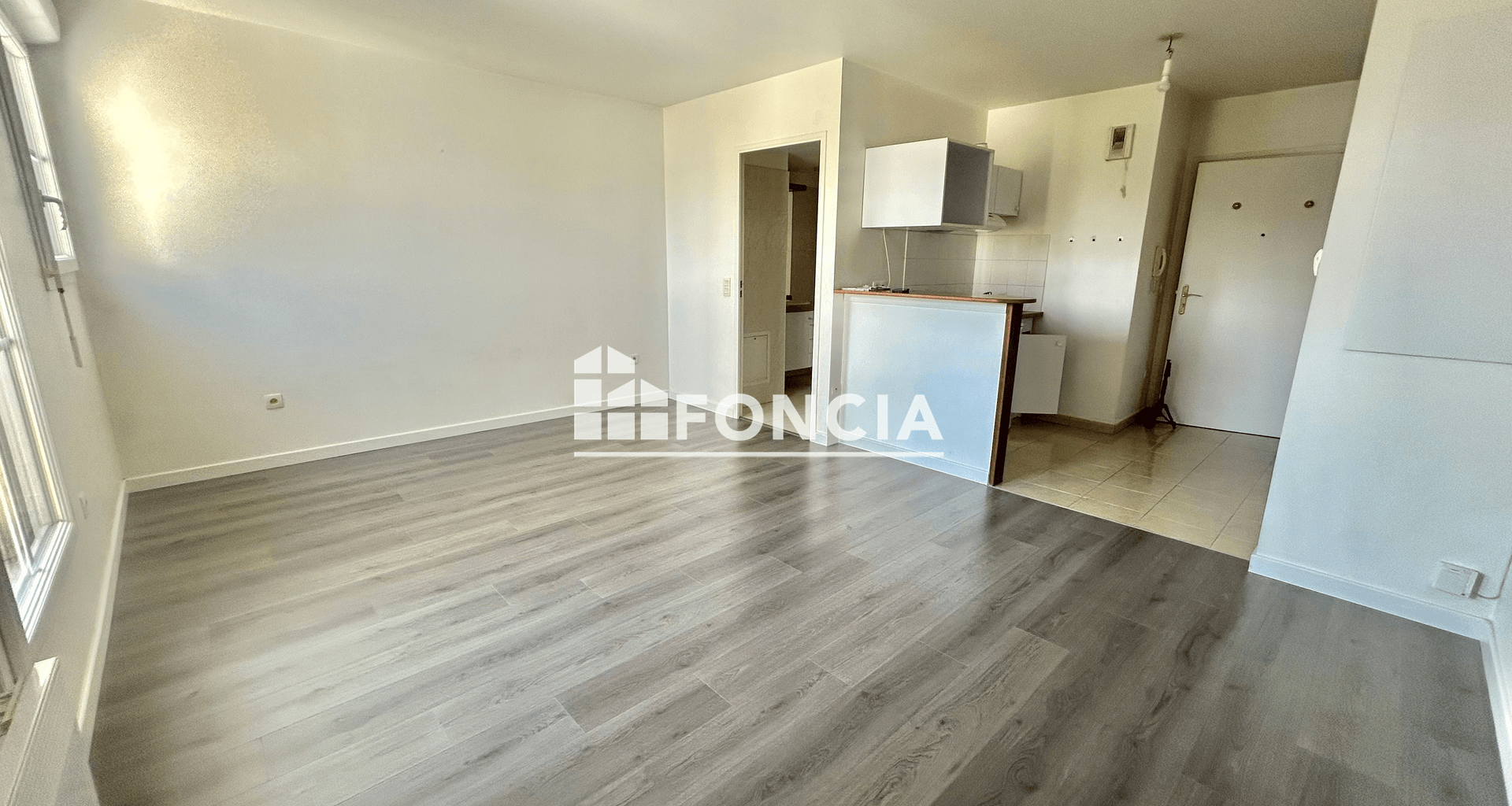 Studio (30 m²) à louer - Montrouge (92120)