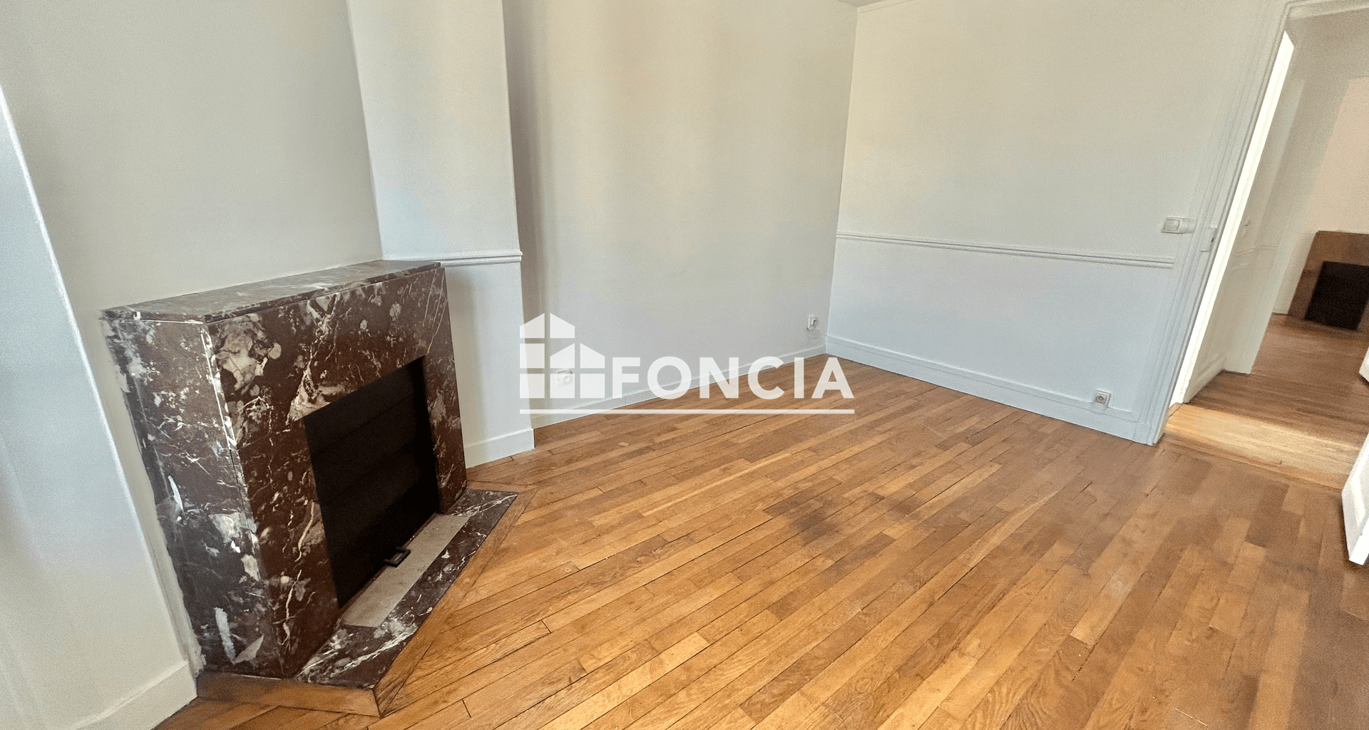 Appartement 2 pièces (41.2 m²) à louer - Montrouge (92120)