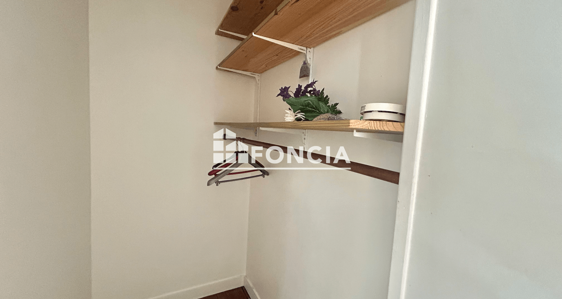 Appartement 2 pièces (41.2 m²) à louer - Montrouge (92120)