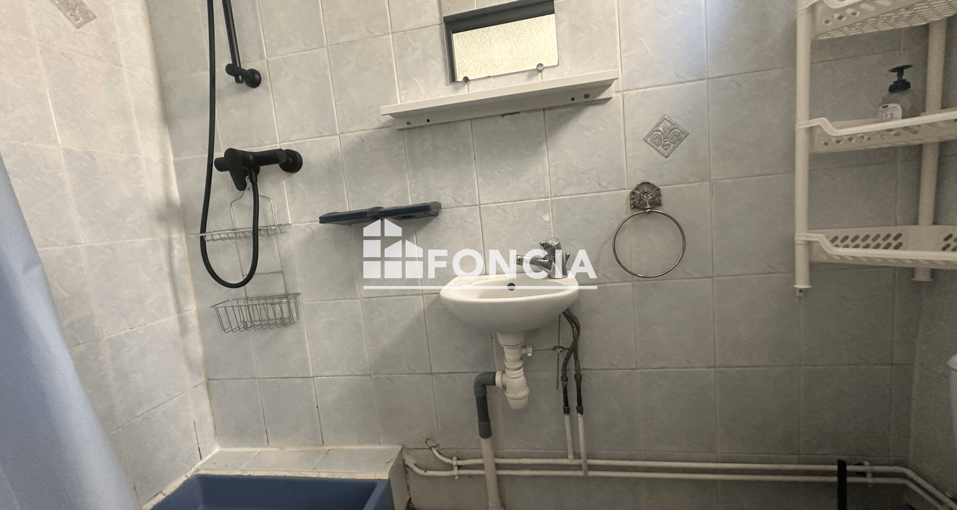 Studio (19 m²) à vendre - Nancy (54000)
