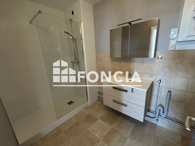 Appartement 3 pièces (61.62 m²) à louer - Thionville (57100)