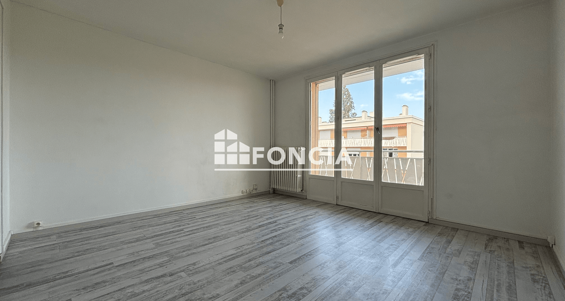 Studio (26.72 m²) à louer - Oullins (69600)