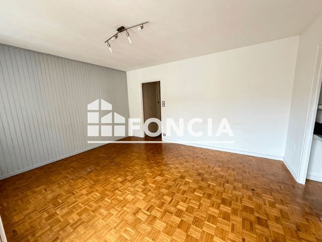 Appartement 2 pièces (55 m²) à louer - Limoges (87000)