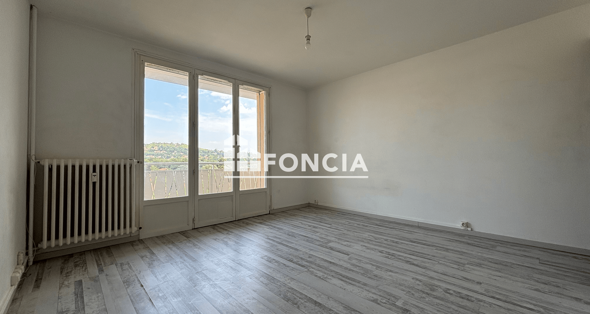 Studio (26.72 m²) à louer - Oullins (69600)