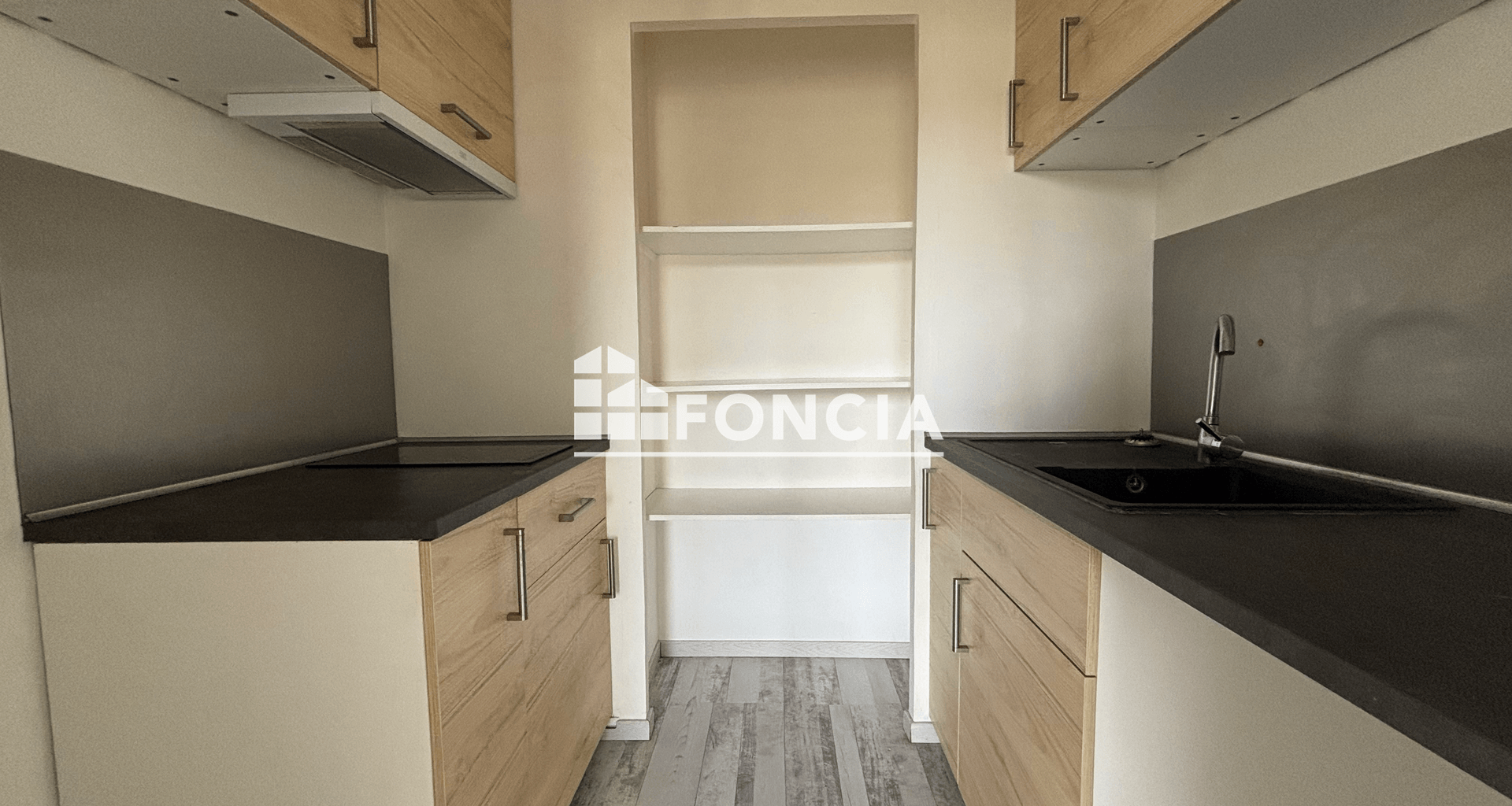 Studio (26.72 m²) à louer - Oullins (69600)