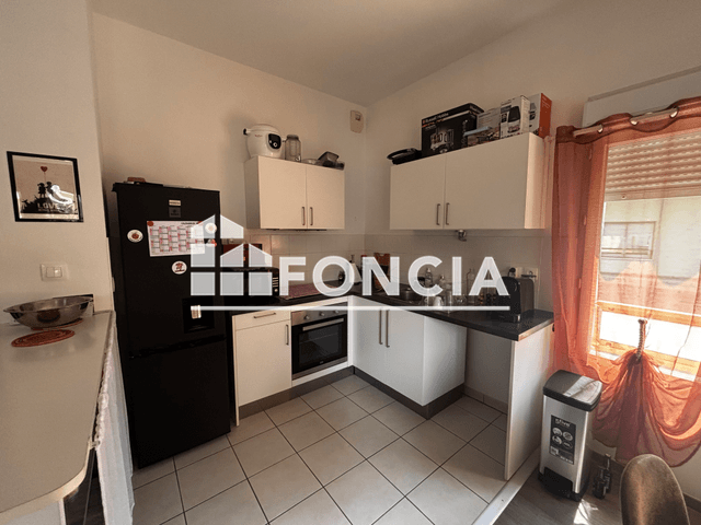 Appartement 3 pièces (63.82 m²) à louer - Tours (37100)