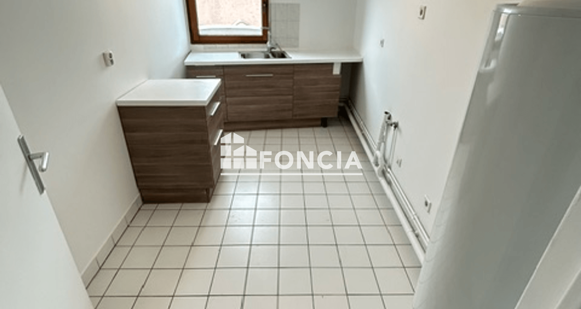 Appartement 2 pièces (50.8 m²) à louer - Antony (92160)