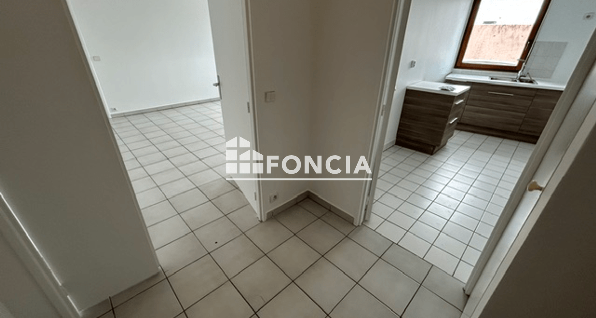 Appartement 2 pièces (50.8 m²) à louer - Antony (92160)