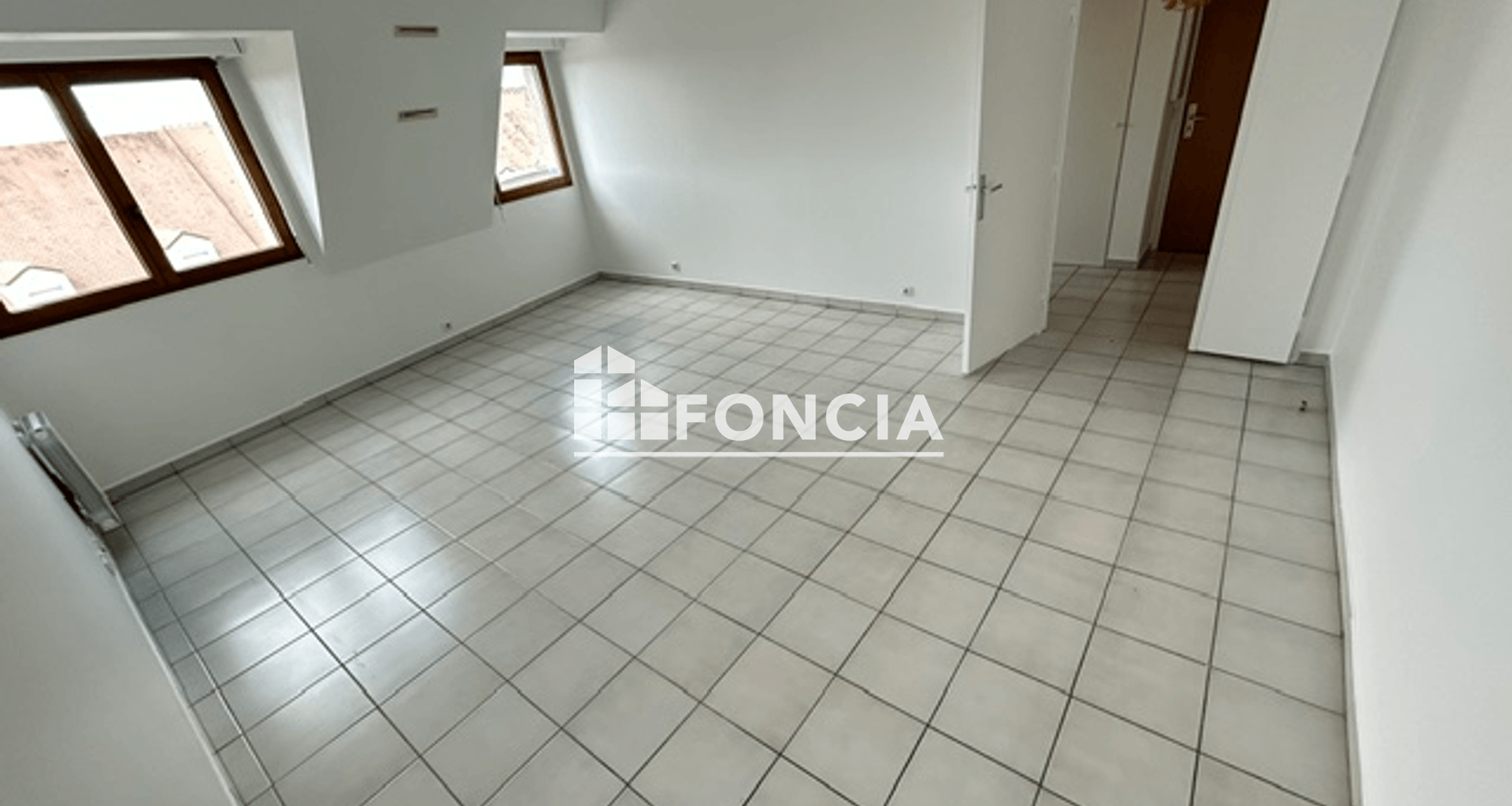 Appartement 2 pièces (50.8 m²) à louer - Antony (92160)