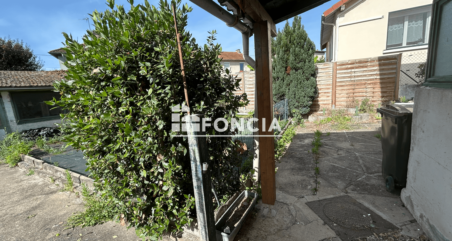 Maison 3 pièces (90.46 m²) à louer - Roanne (42300)