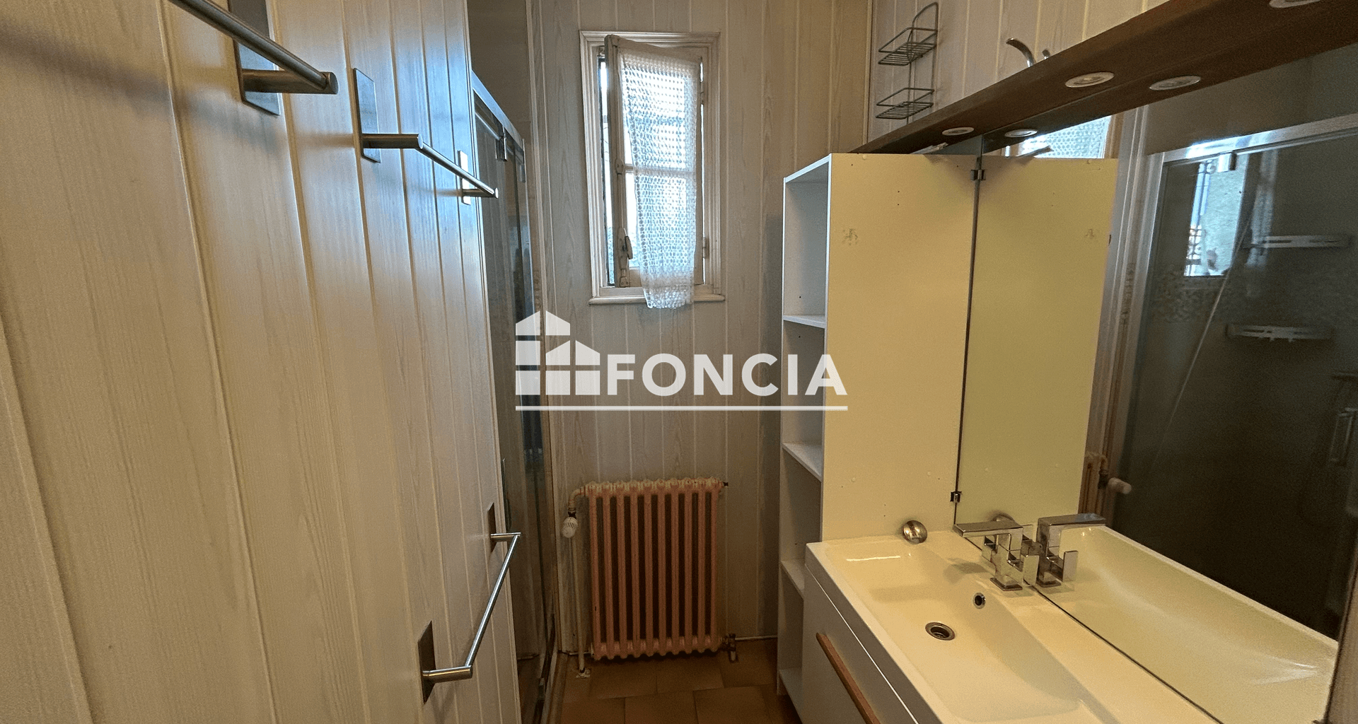 Maison 3 pièces (90.46 m²) à louer - Roanne (42300)