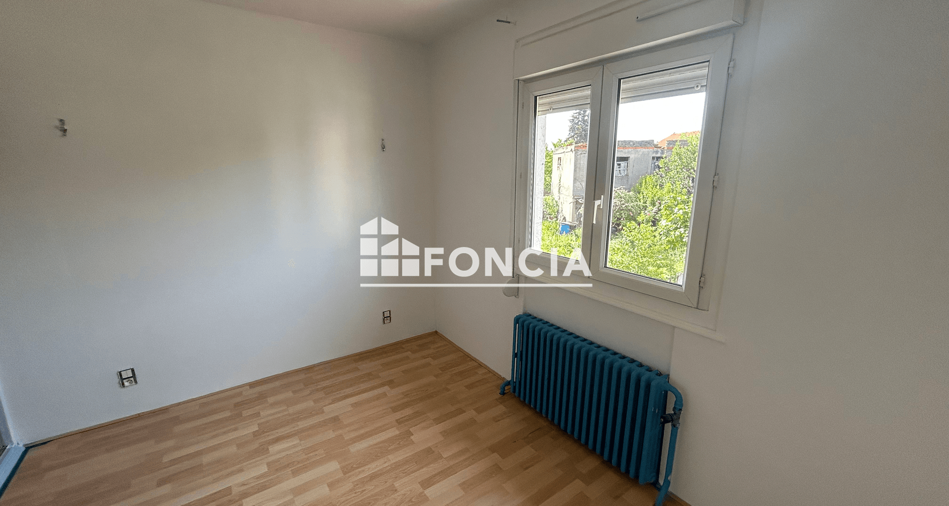 Maison 3 pièces (90.46 m²) à louer - Roanne (42300)