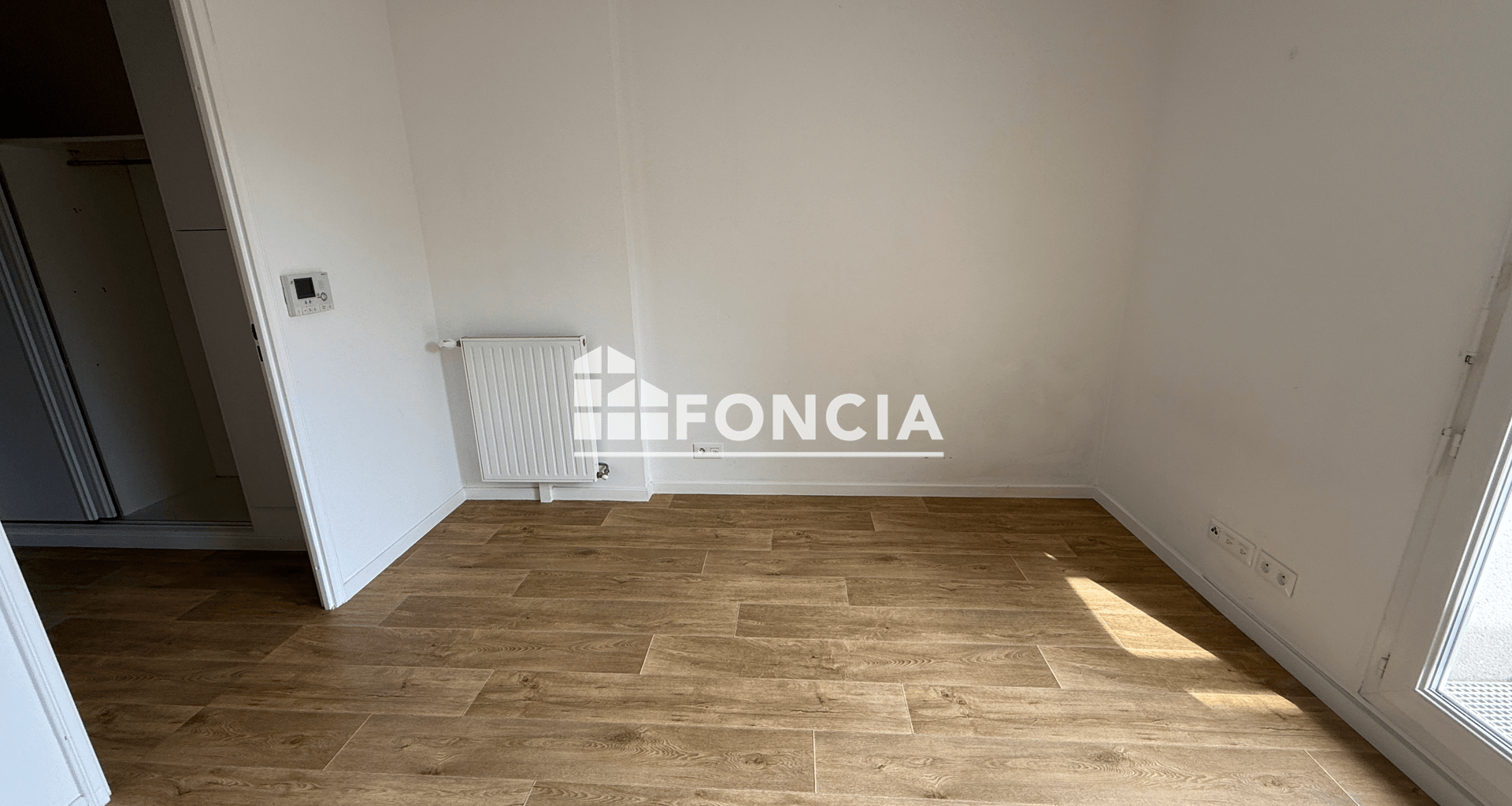Studio (26.11 m²) à louer - Villecresnes (94440)