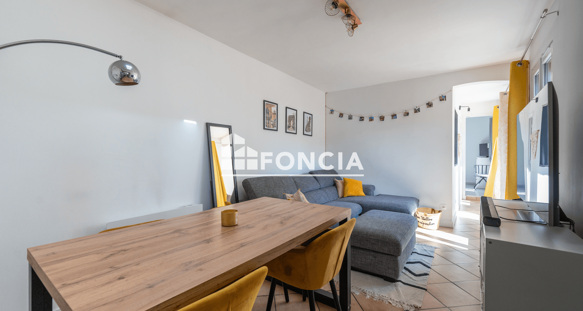 Maison 3 pièces (52 m²) à vendre - Gagny (93220)