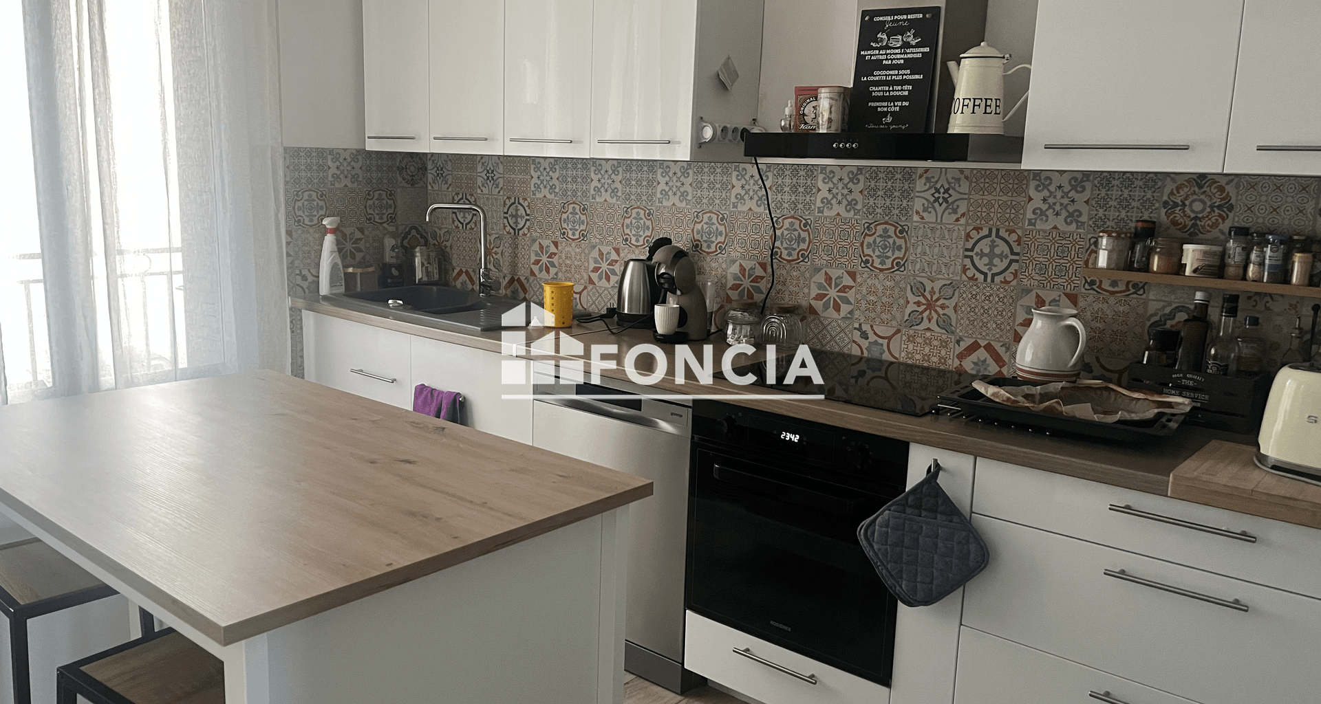 Appartement 3 pièces (80.11 m²) à vendre - Pont-saint-esprit (30130)