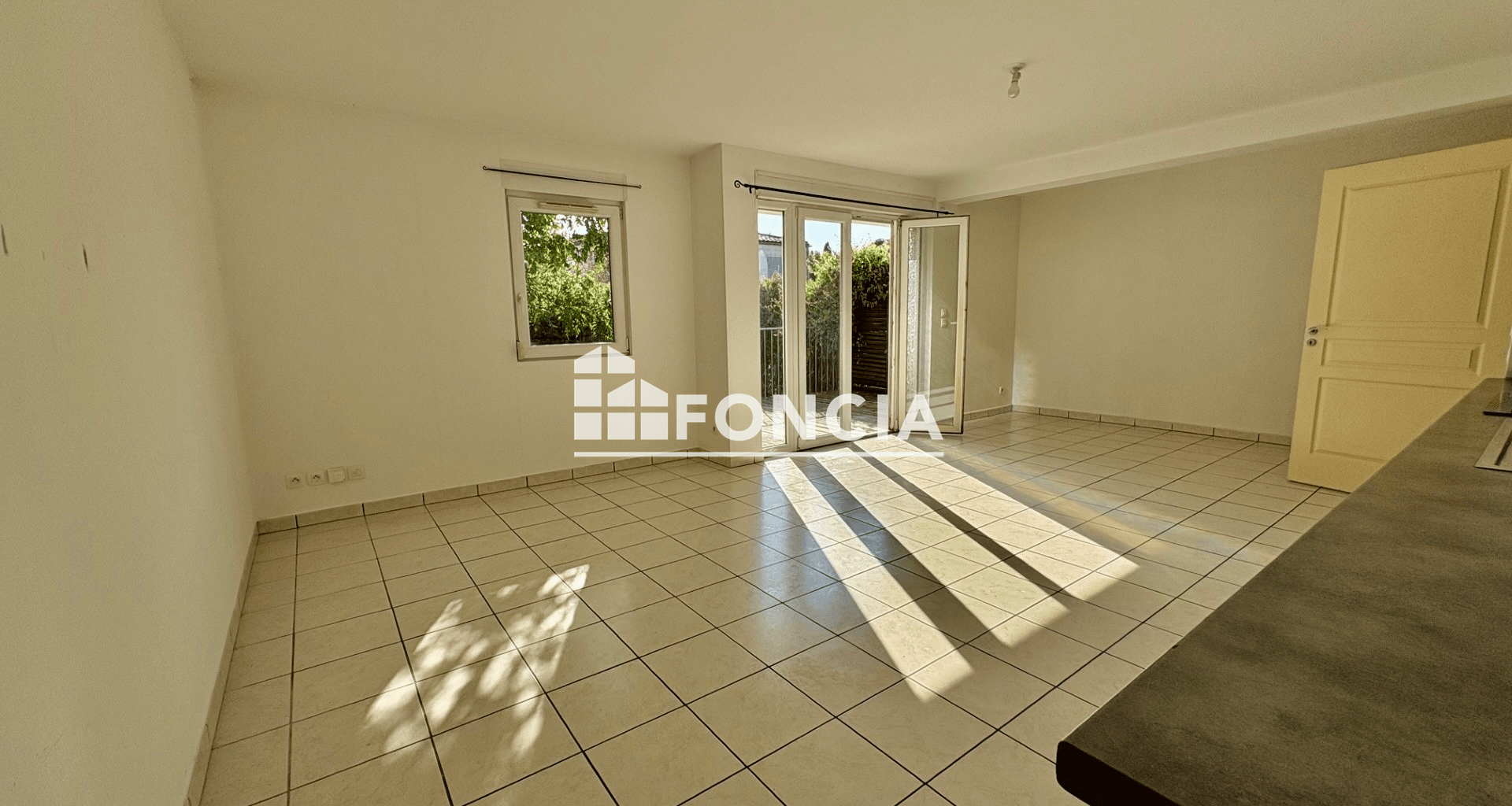 Appartement 3 pièces (69.52 m²) à vendre - Pertuis (84120)