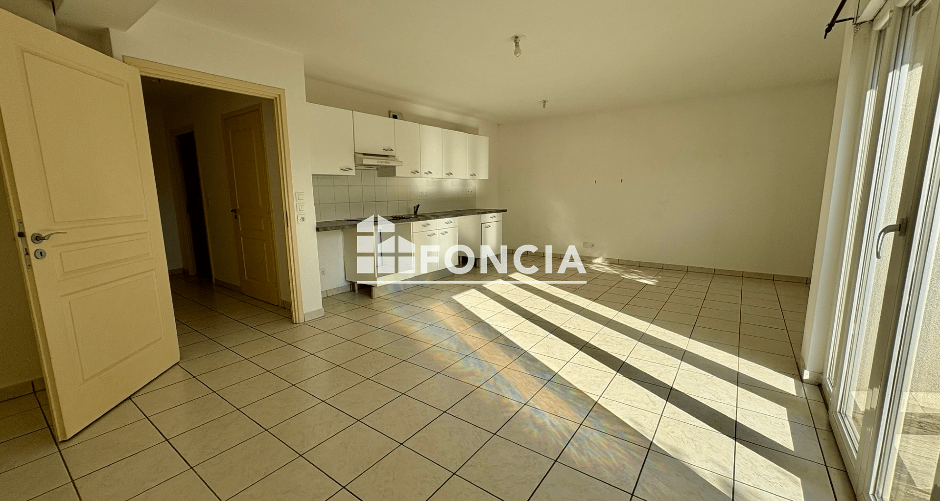 Appartement 3 pièces (69.52 m²) à vendre - Pertuis (84120)